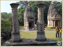 Kota Heritage Walk