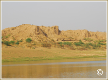 Chambal Dholpur