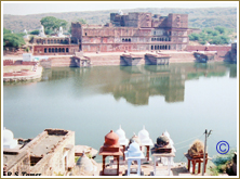 Chambal Dholpur