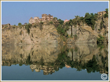 Chambal Safari