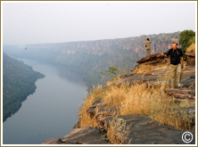 Chambal Safari