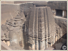 Dharmrajeshwar temple