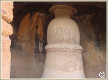 Dharmrajeshwar temple