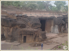 Dharmrajeshwar temple