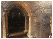 Kolvi Cave