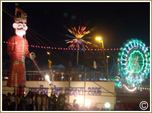 Kota Dussehra 