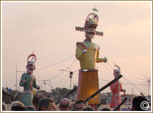 Kota Dussehra