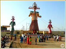 Kota Dussehra