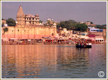 Kaishoraipatan Kartik Fair